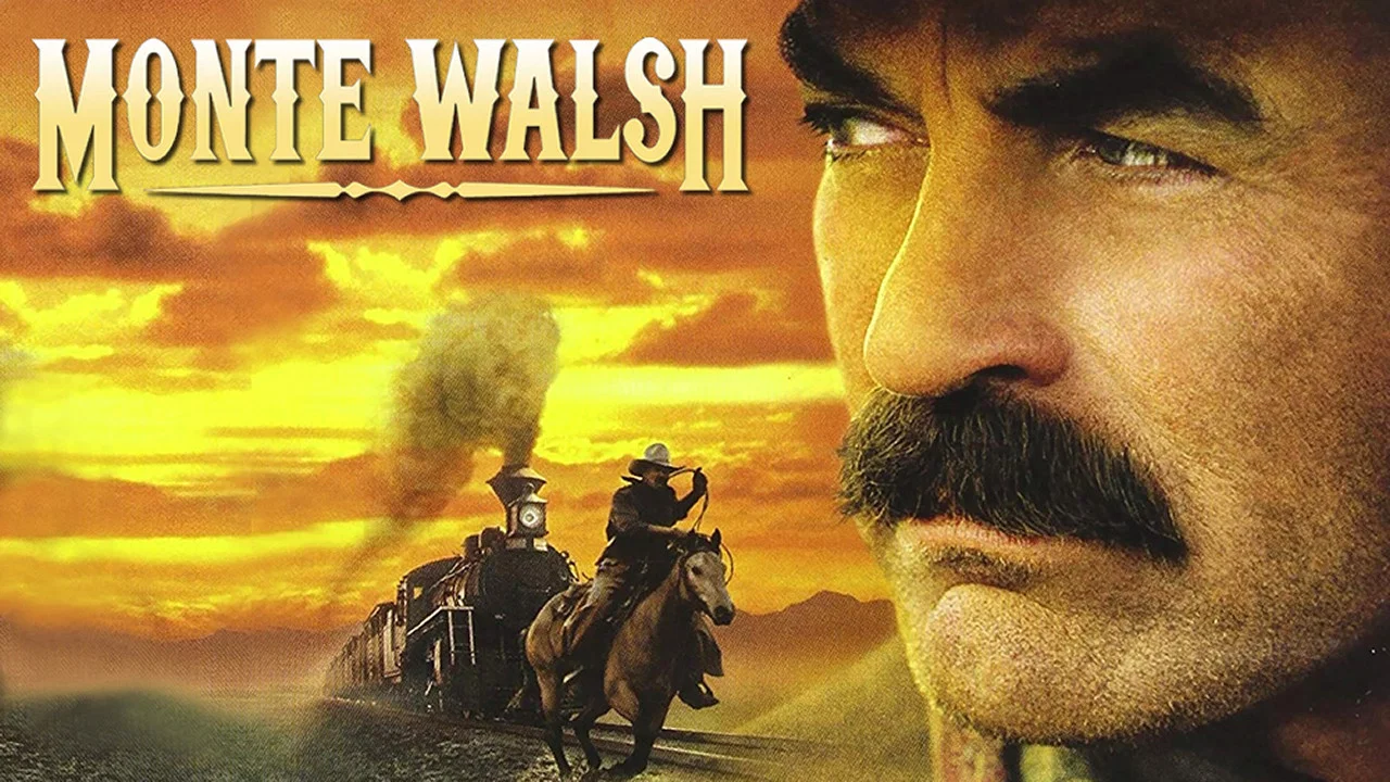 Monte Walsh - 剧照
