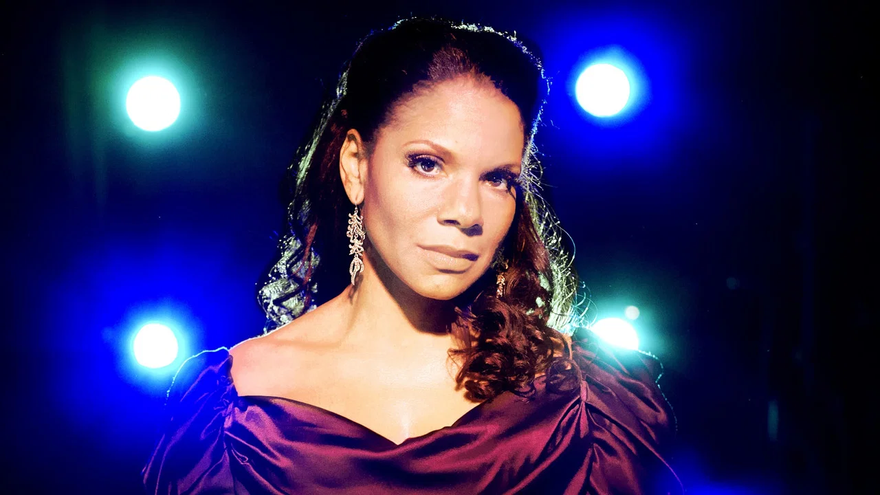 桑德海姆的六首歌 - 剧照