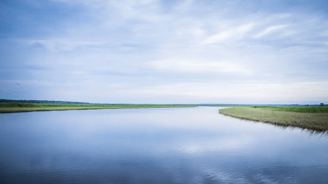 Bad River - 剧照