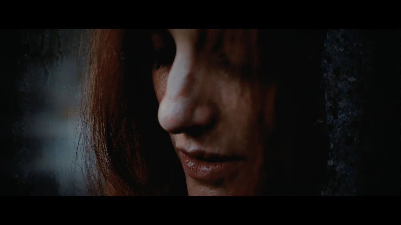 Le portrait - 剧照