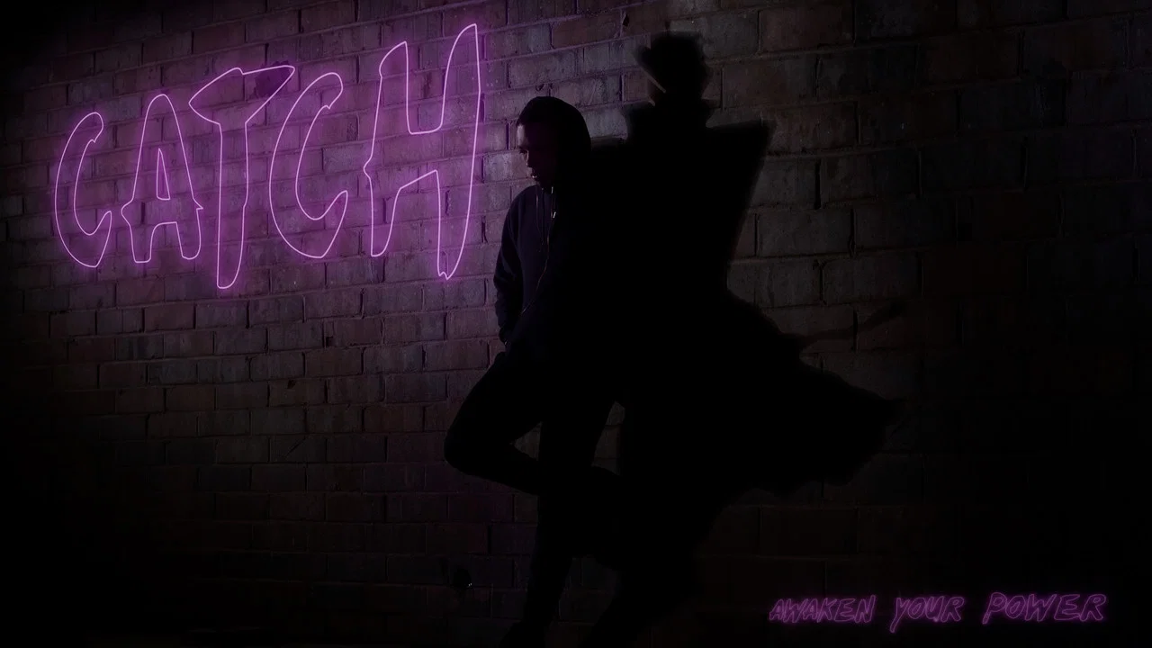 Catch - 剧照