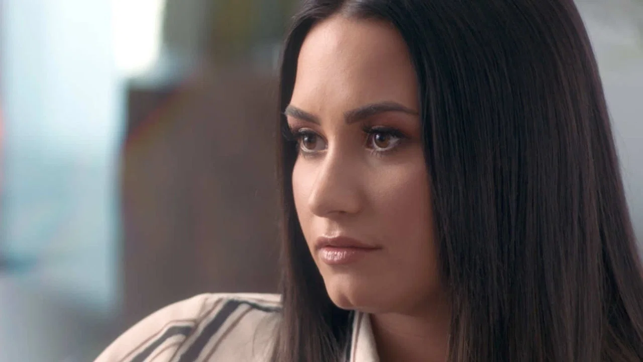 Demi Lovato: Simply Complicated - 剧照