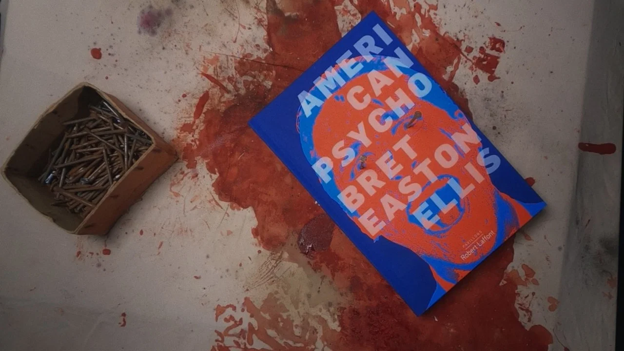 Tueur, trader et psychopathe : l'Am&eacute;rique de Bret Easton Ellis - 剧照