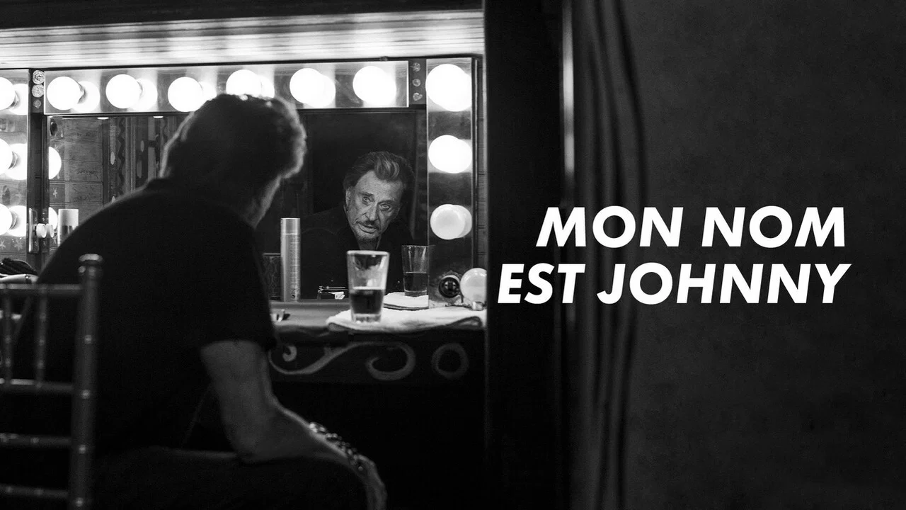 Mon nom est Johnny - 剧照