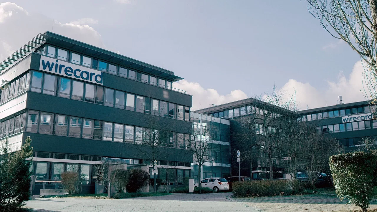 Wirecard：十亿欧元骗局 - 剧照