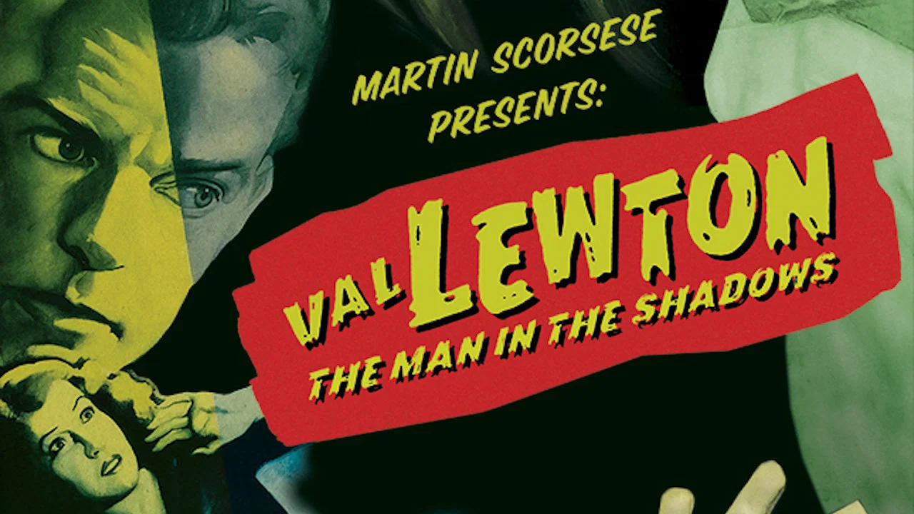 Val Lewton: The Man in the Shadows - 剧照