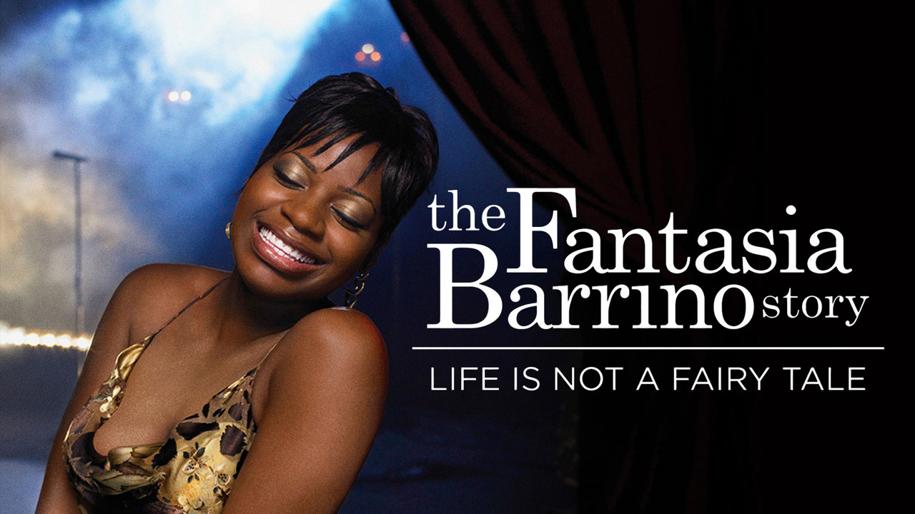 Life Is Not a Fairytale: The Fantasia Barrino Story - 剧照