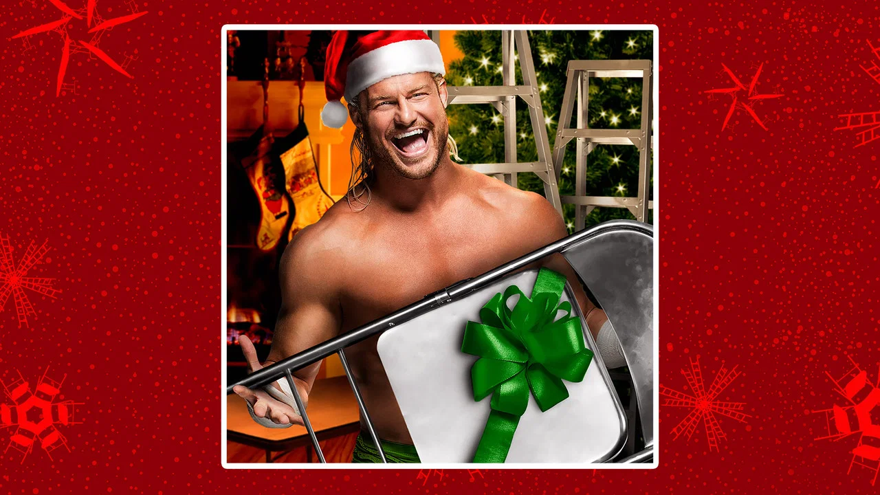 WWE TLC: Tables, Ladders & Chairs 2014 - 剧照