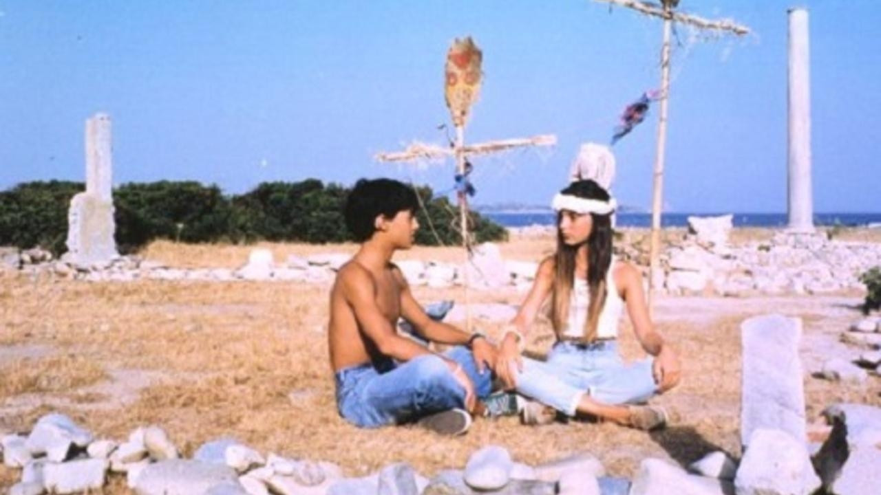 Maramao - 剧照