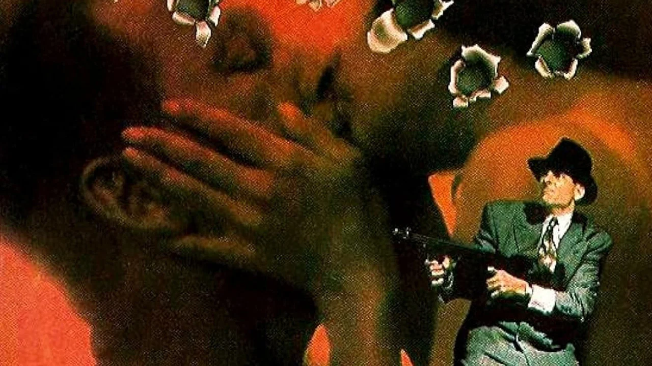 Dillinger - 剧照
