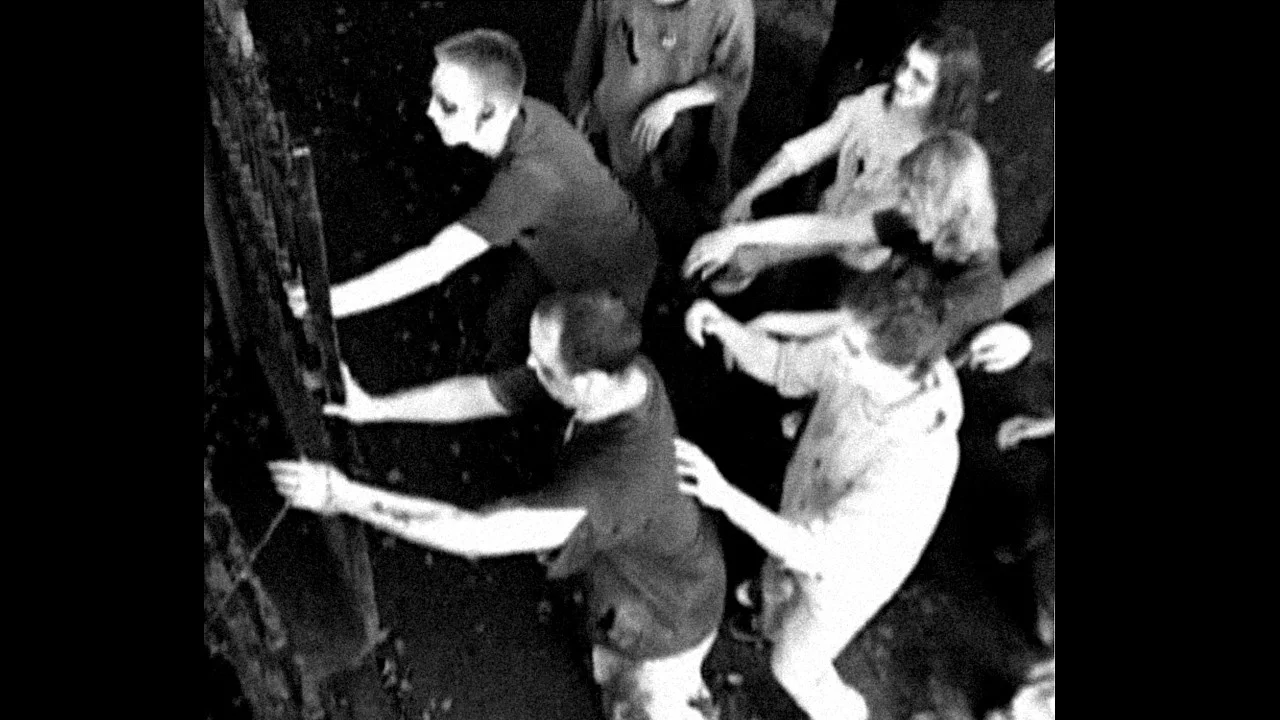 Attacco dei Morti Viventi - 剧照