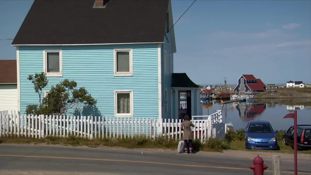 Heartless Disappearance Into Labrador Seas - 剧照