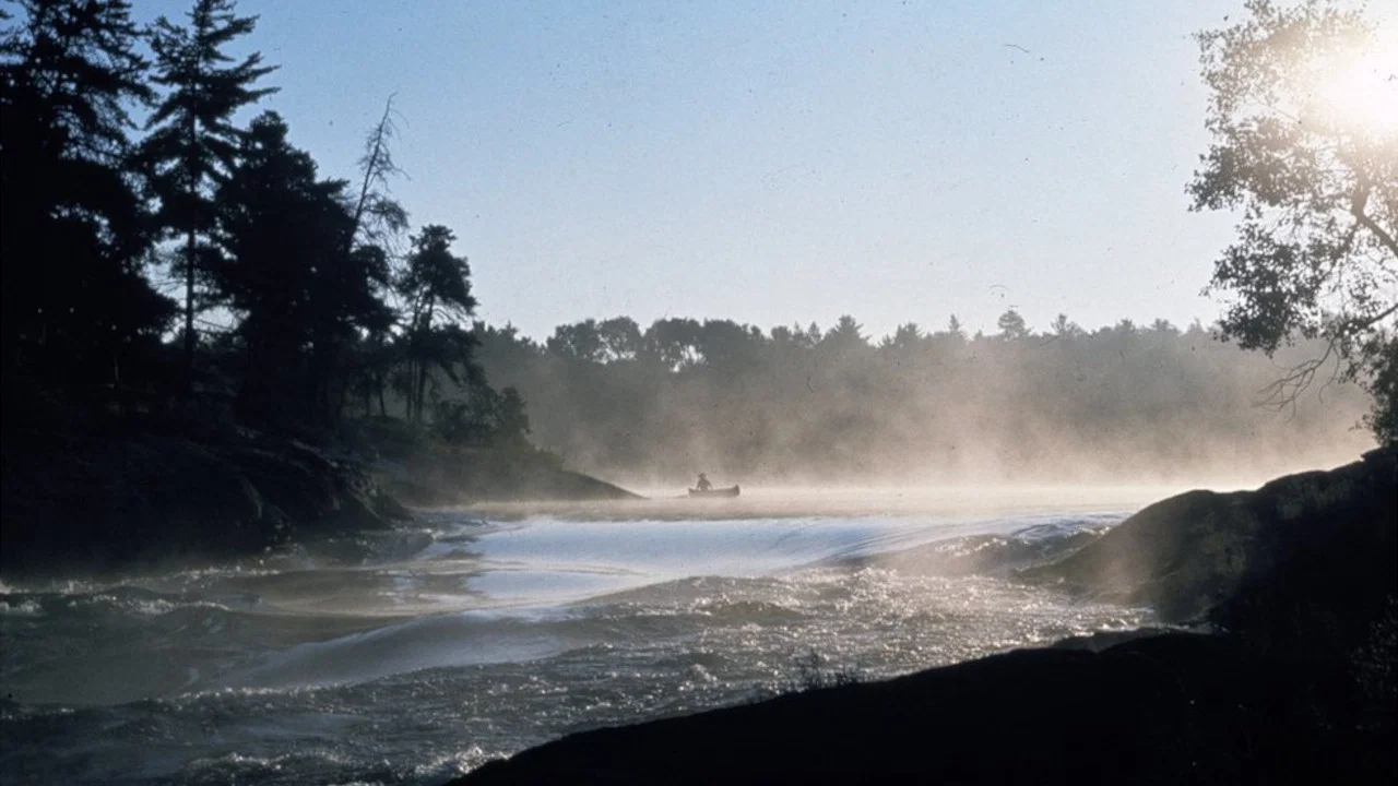 Path of the Paddle: Solo Basic - 剧照