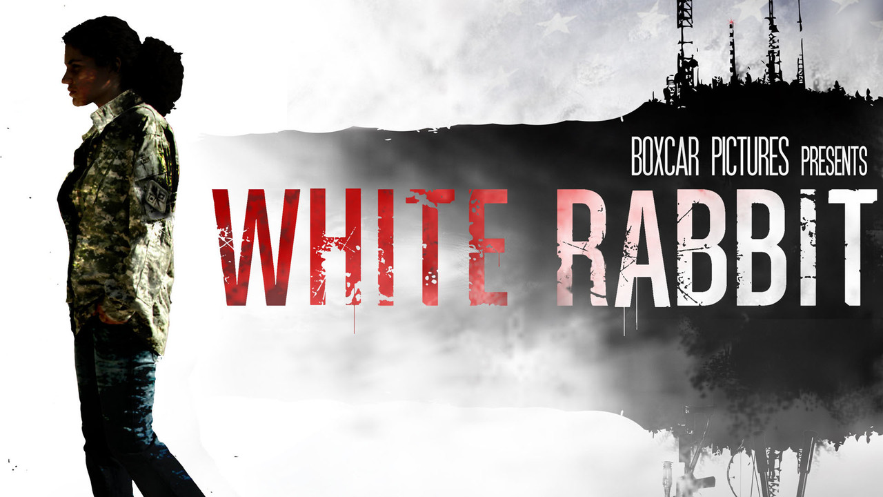 White Rabbit - 剧照