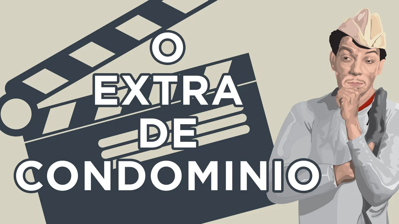 El Extra - 剧照