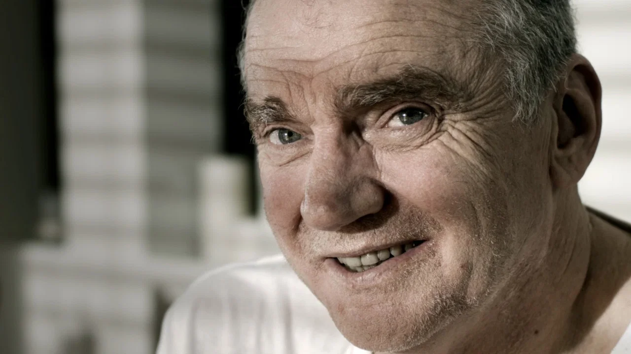 Harvey's Dream - 剧照
