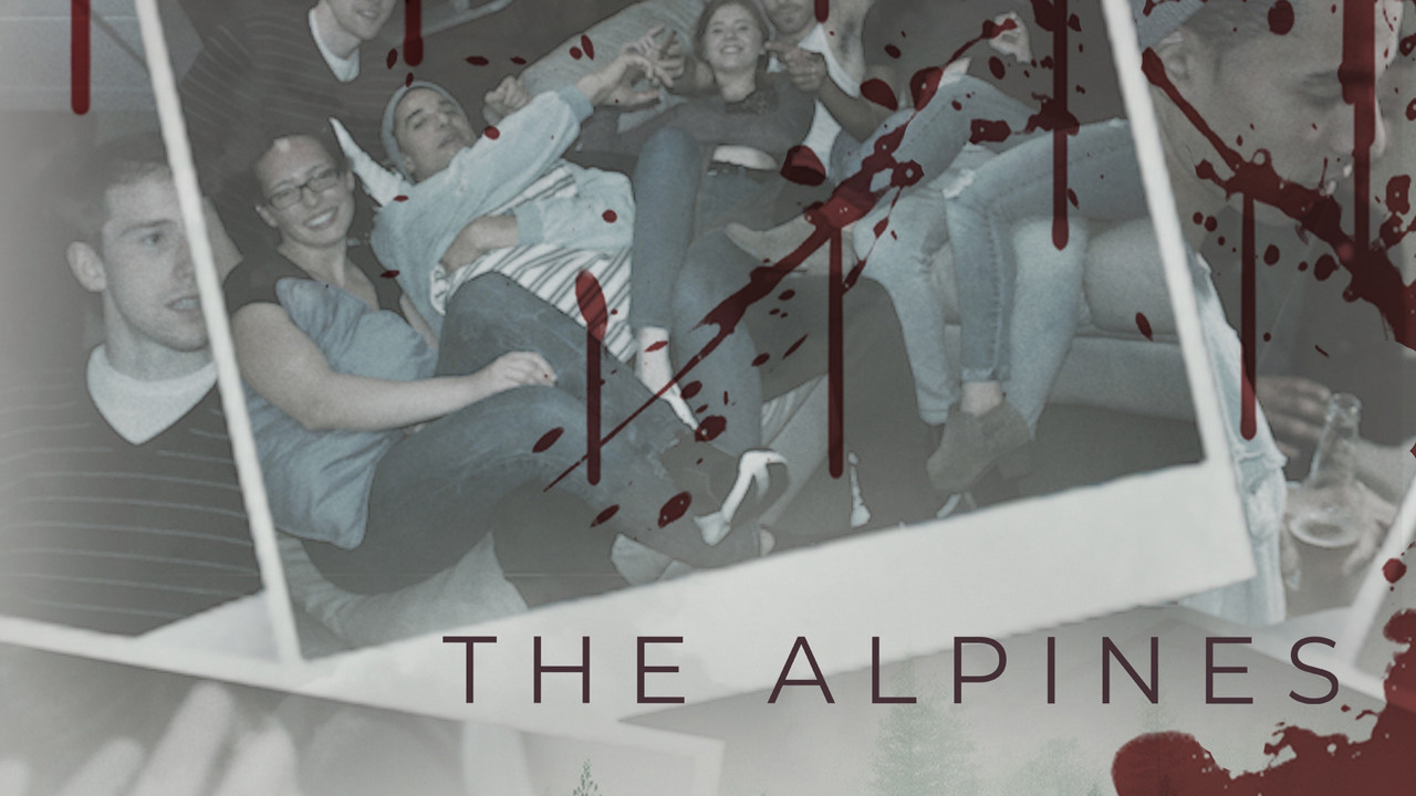 The Alpines - 剧照