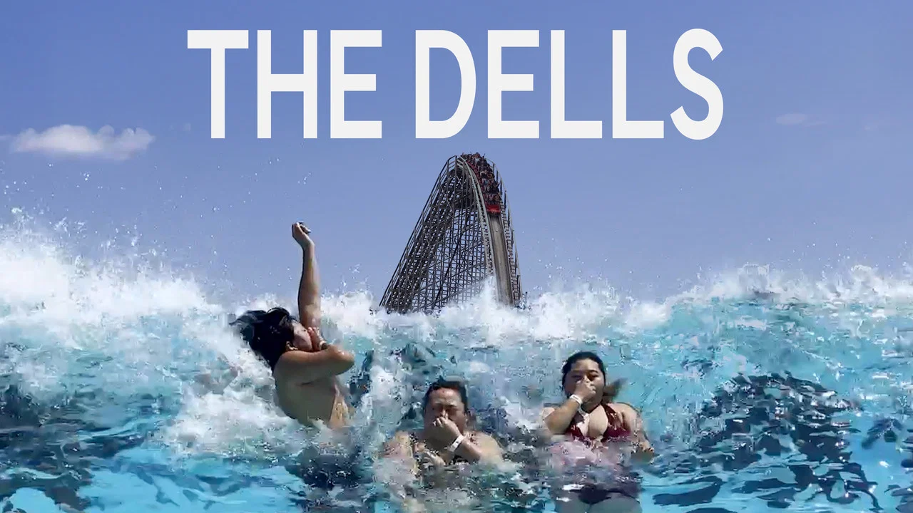 The Dells - 剧照