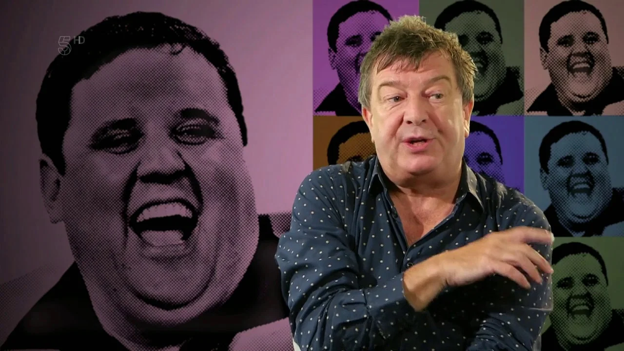 The Peter Kay Story - 剧照