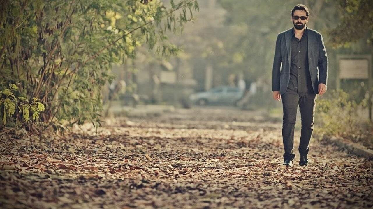 الفيل الأزرق - 剧照
