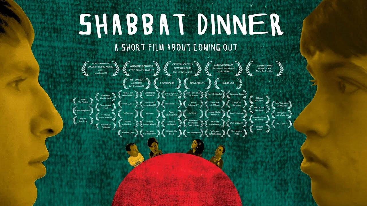 Shabbat Dinner - 剧照