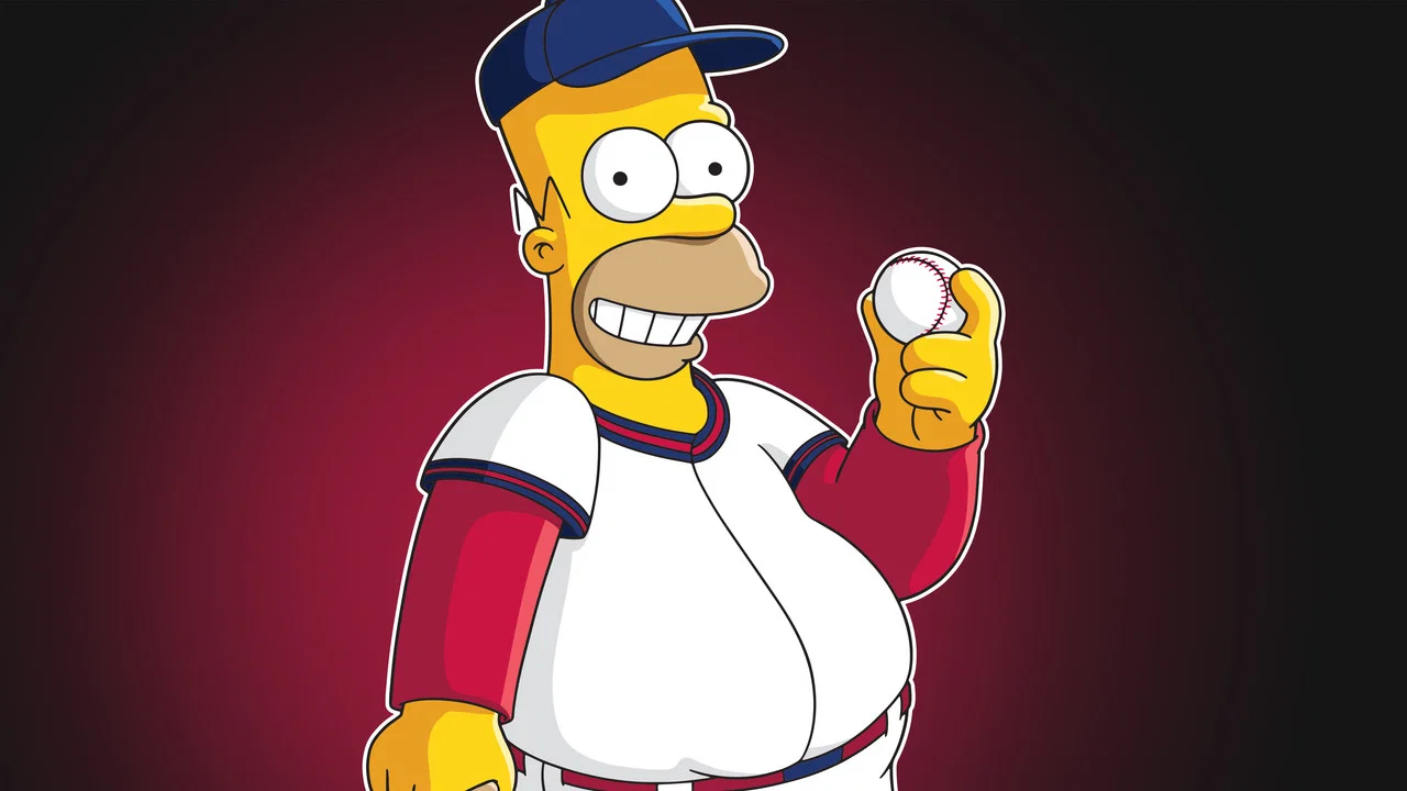 Springfield of Dreams: The Legend of Homer Simpson - 剧照