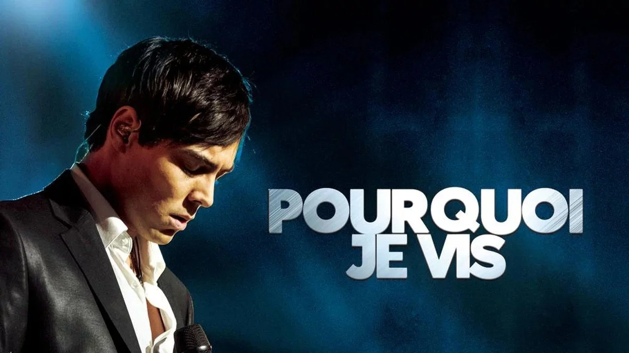 Pourquoi je vis - 剧照