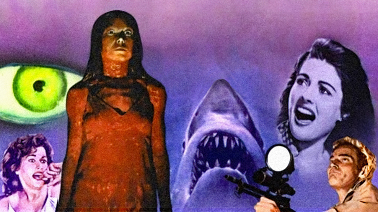 A Night at the Movies: The Horrors of Stephen King - 剧照