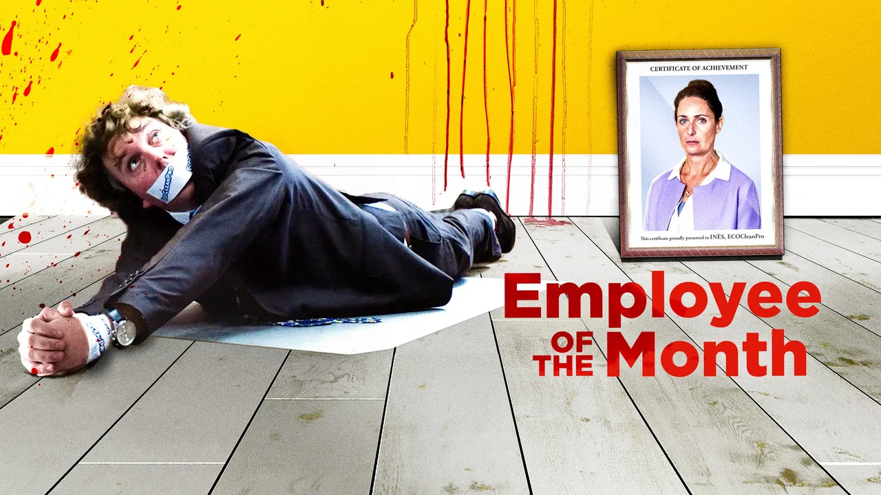 L&rsquo;Employ&eacute;e du mois - 剧照