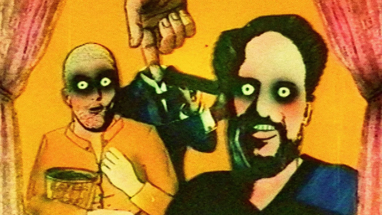 Hey Folks! It's the Intermission Time Mixtape! - 剧照