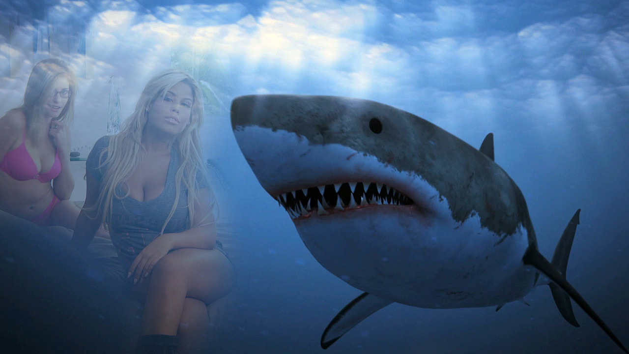 Shark Babes - 剧照