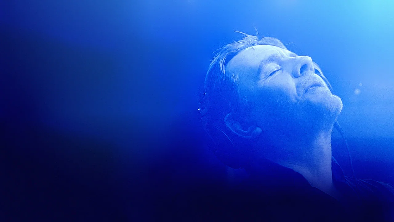 Laurent Garnier: Off the Record - 剧照