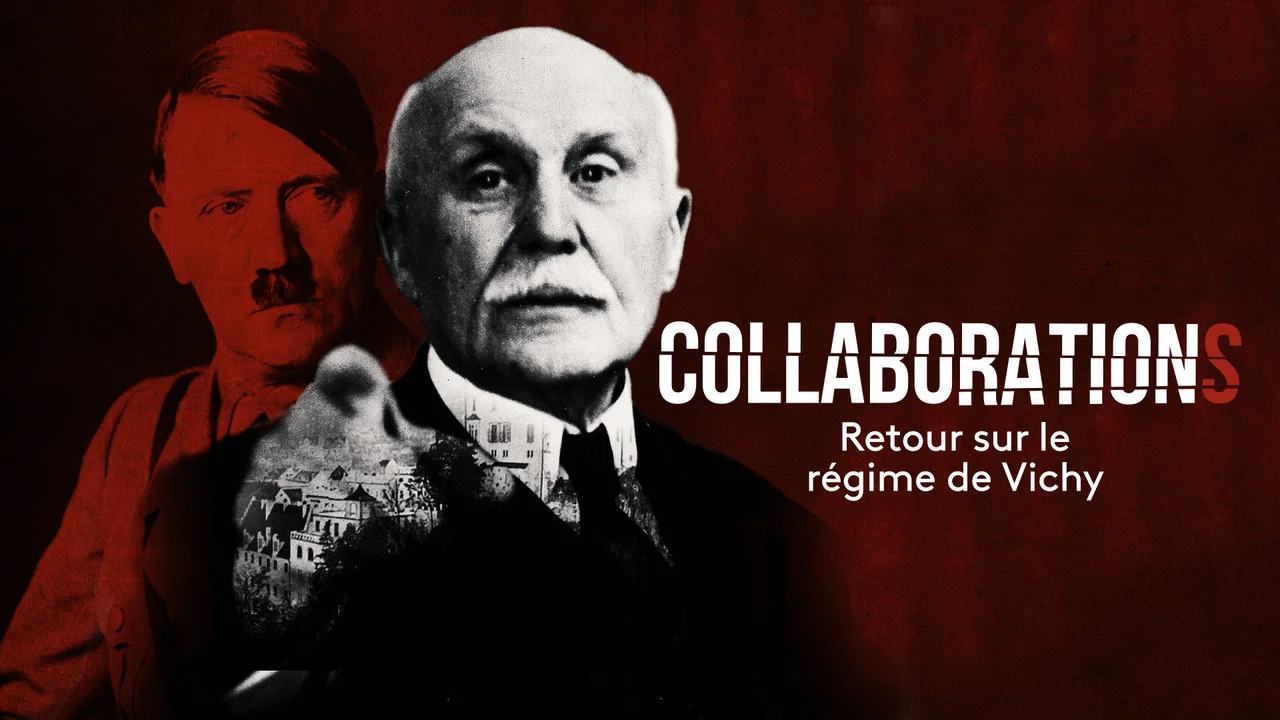 Collaborations - 剧照