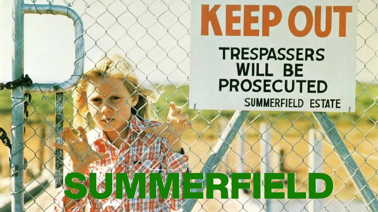 Summerfield - 剧照