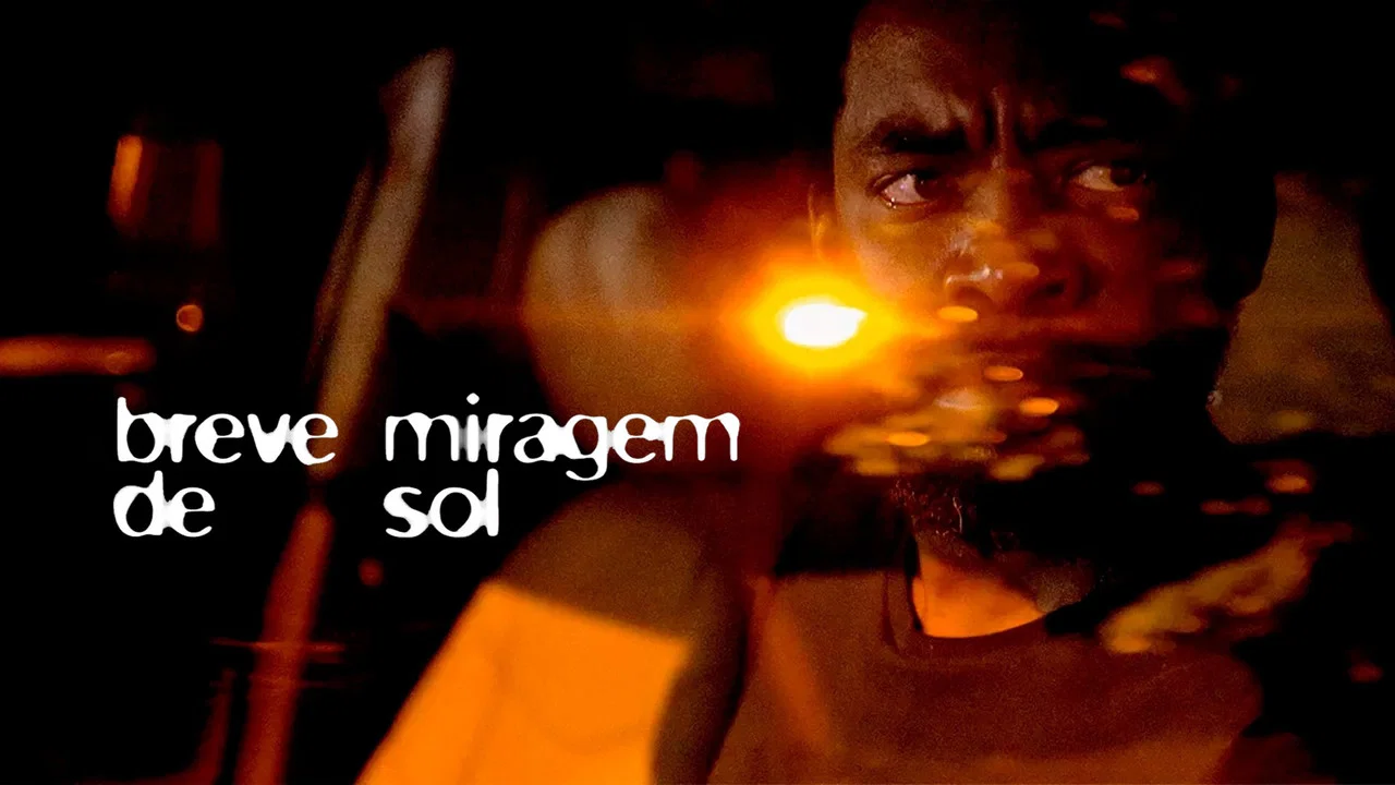 Breve Miragem de Sol - 剧照