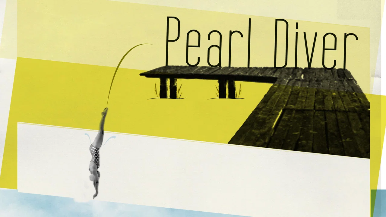Pearl Diver - 剧照