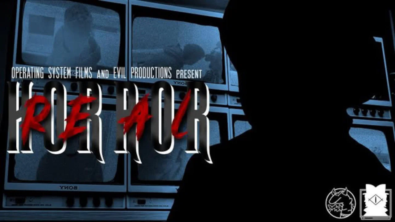 Real Horror - 剧照