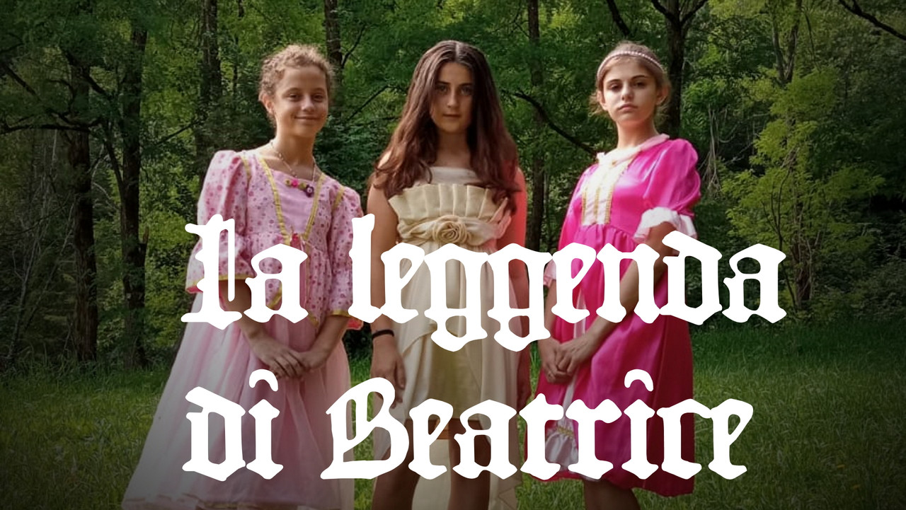 La leggenda di Beatrice - 剧照