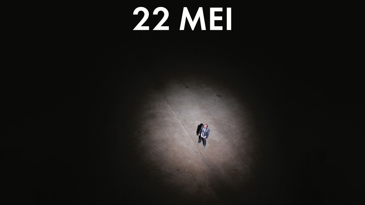 5月22日 - 剧照