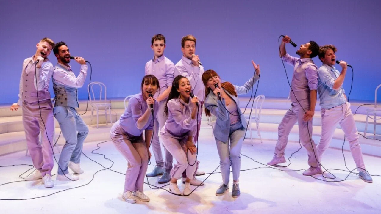 Showponies: De Alex Klaasen Revue - 剧照