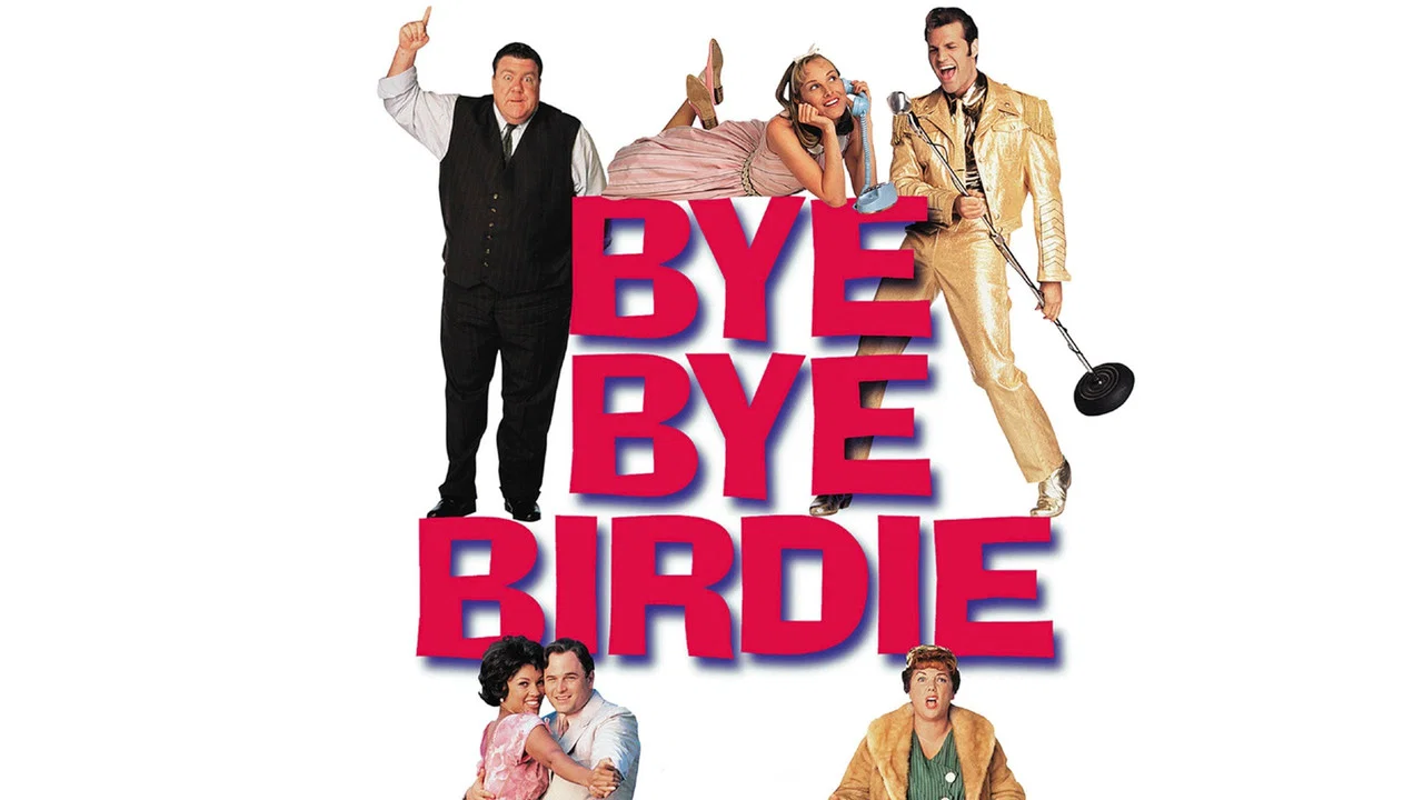 Bye Bye Birdie - 剧照