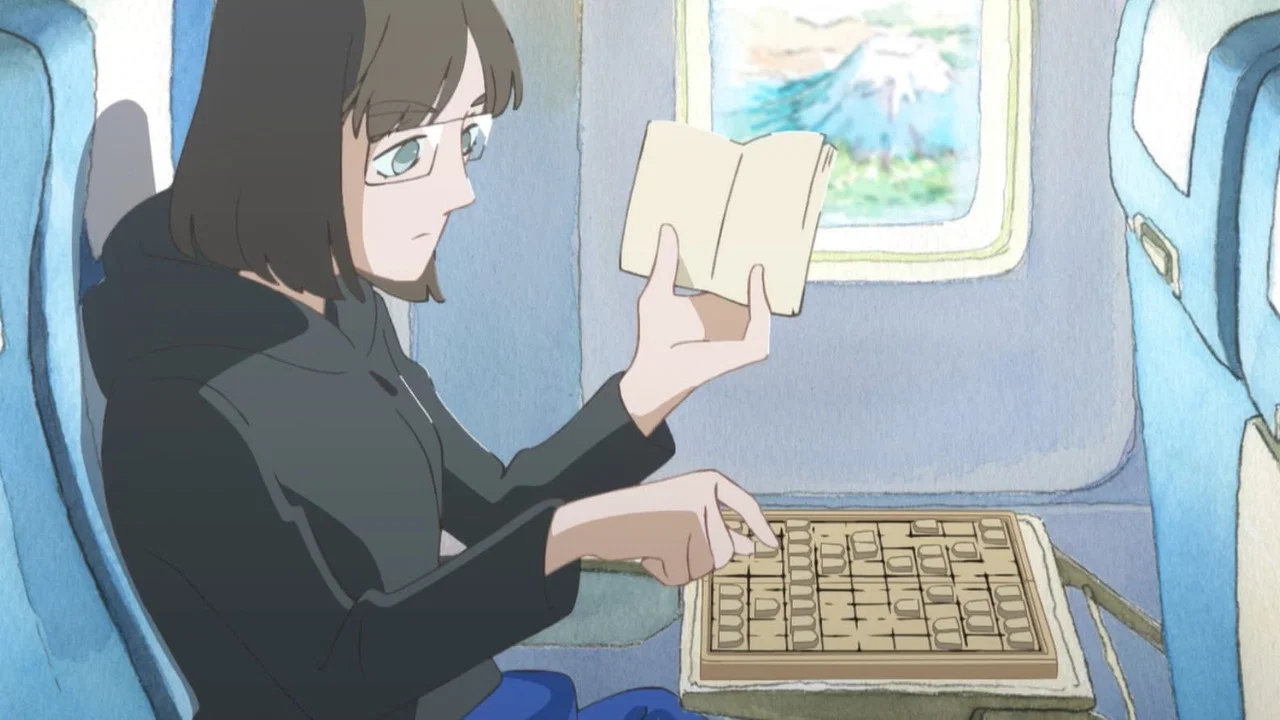 すすめ、カロリーナ。 - 剧照