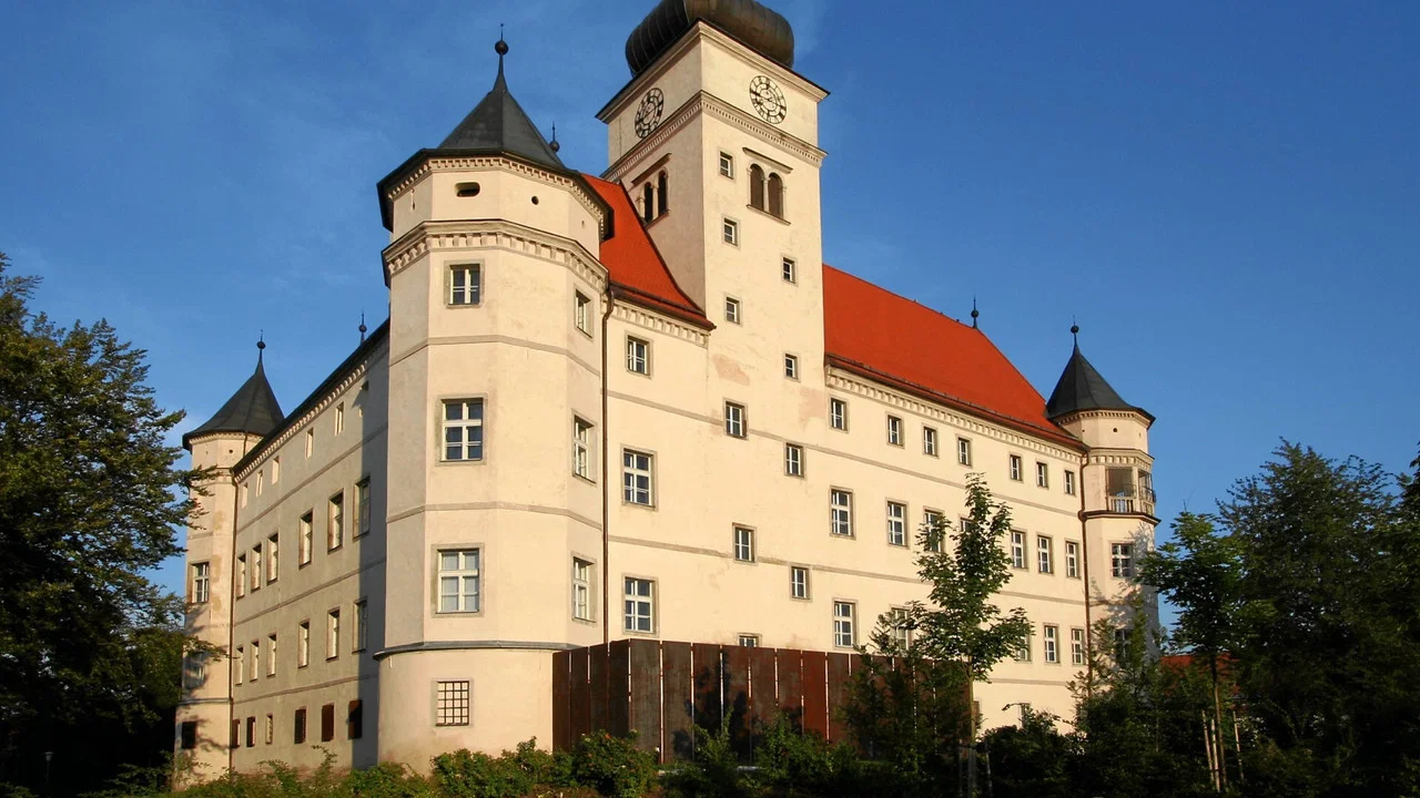 Hartheim : le ch&acirc;teau de l'horreur nazie - 剧照