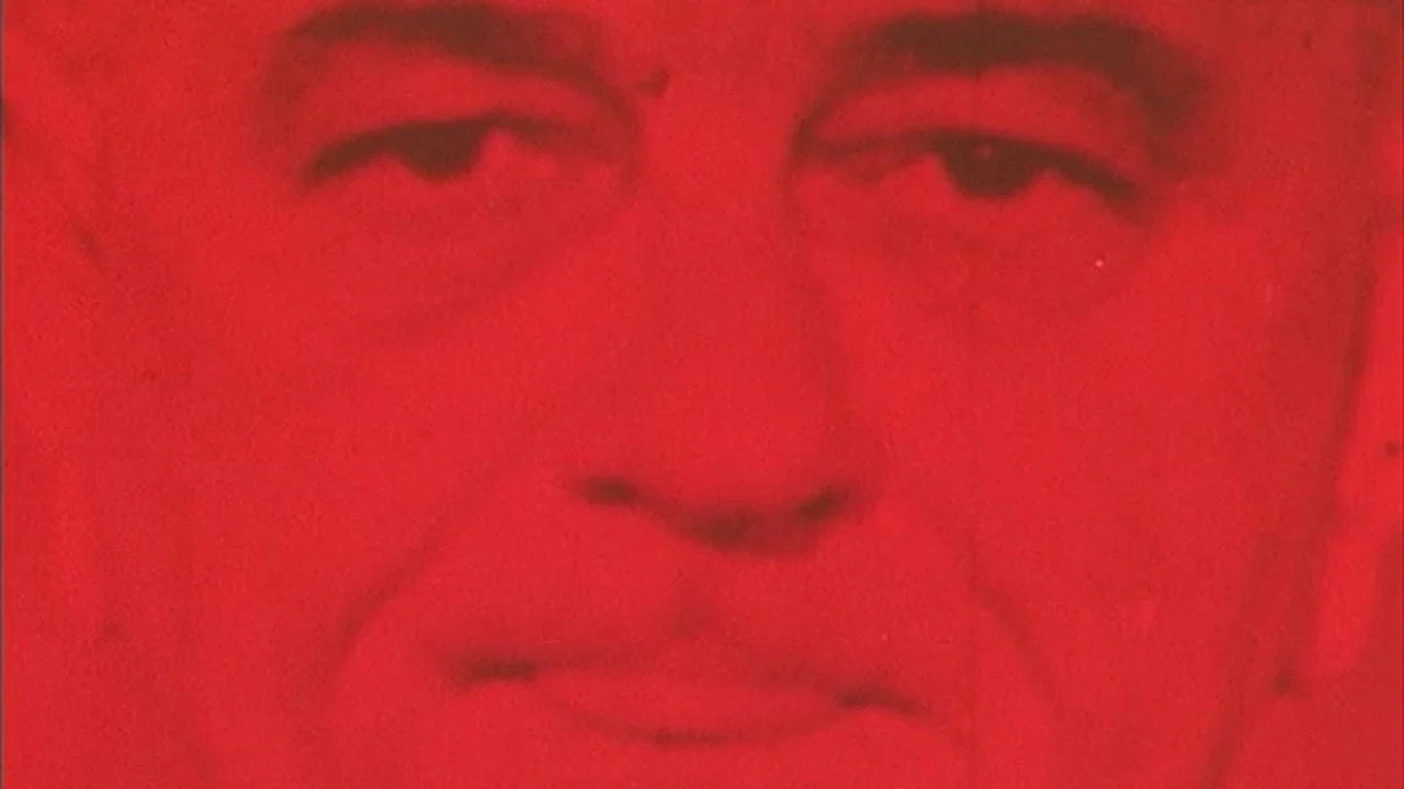 LBJ - 剧照