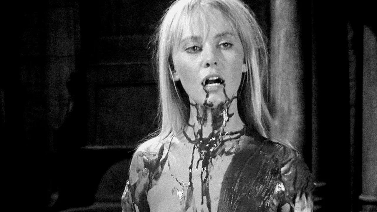 Terreur et glamour : mont&eacute;e et d&eacute;clin du studio Hammer - 剧照
