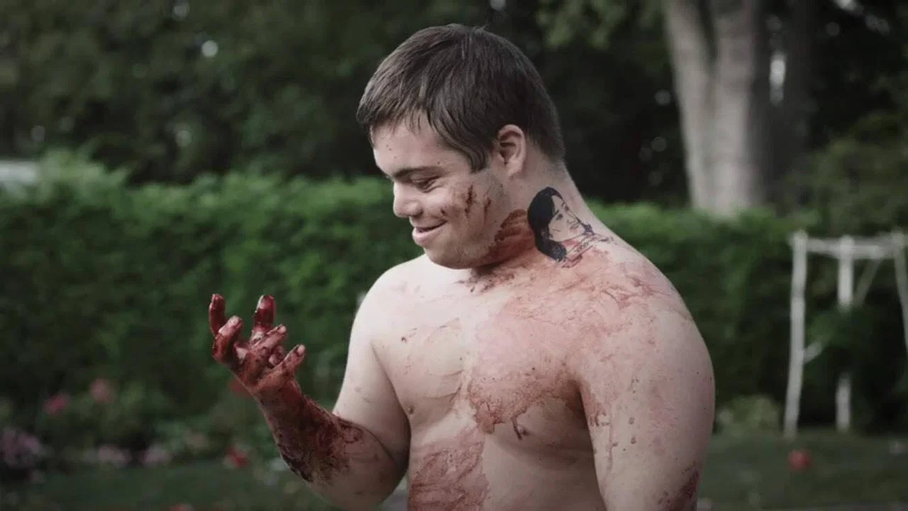 Spring Break Zombie Massacre - 剧照