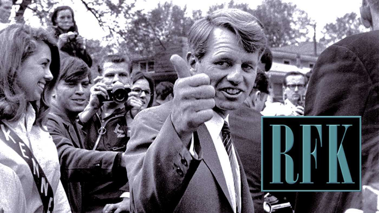 RFK - 剧照