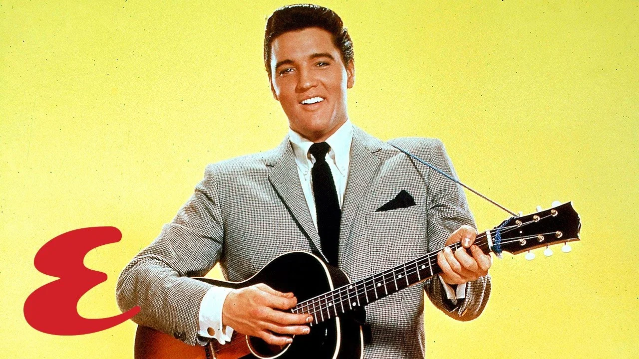 Elvis Presley: Elvis in Hollywood - 剧照