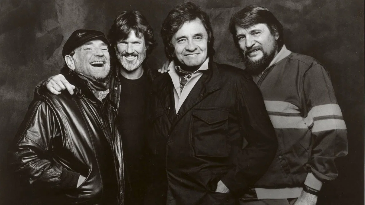 American Revolutions: The Highwaymen - 剧照