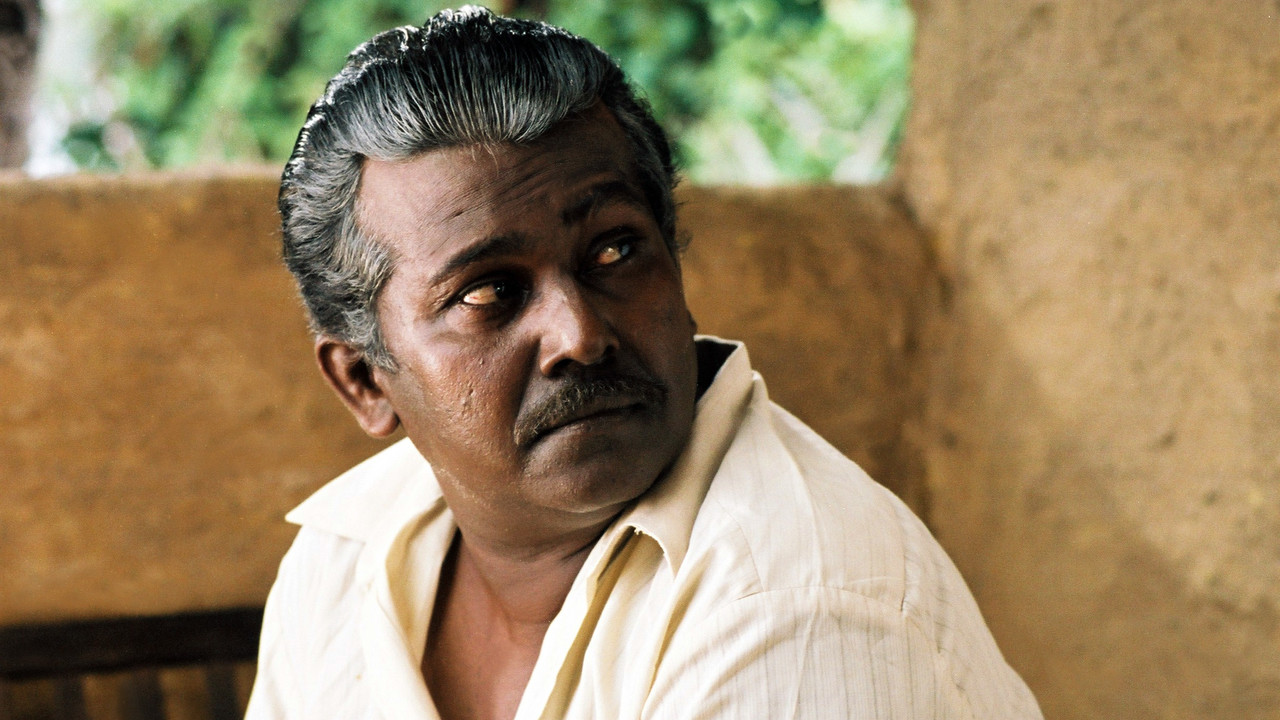 සැමීගේ කතාව - 剧照